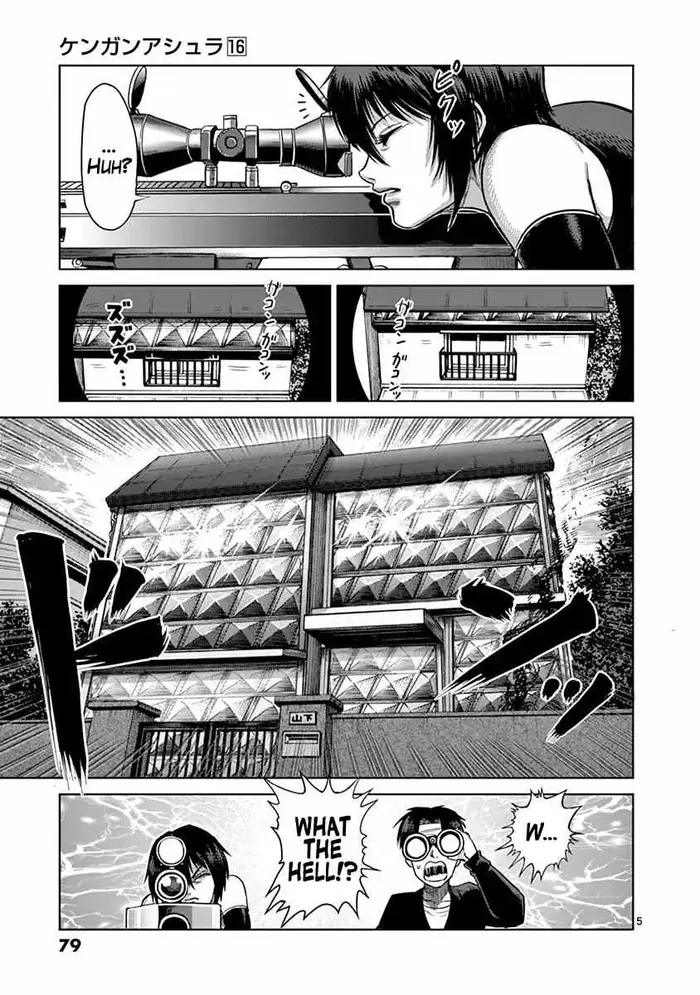 Kengan Ashura Chapter 129 image 06_optimized